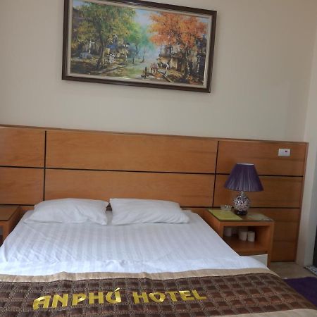 An Phu Nguyen Hoang Hotel هانوي المظهر الخارجي الصورة